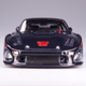 Illustration for article titled LaLD Car Week: Wolf of the Autobahn